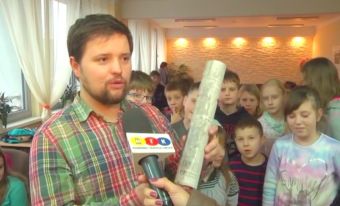 Dzień pełen dźwięków