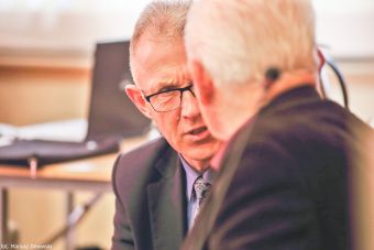 Prezydent pyta - dlaczego?