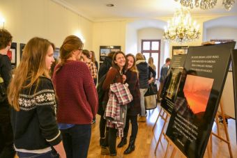 Prawa człowieka dostrzegam