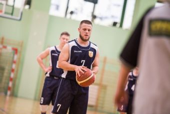 Najlepsi w koszykówce