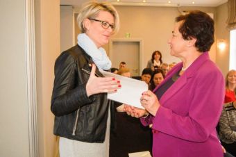 Gwiazdkowe serca przekazane