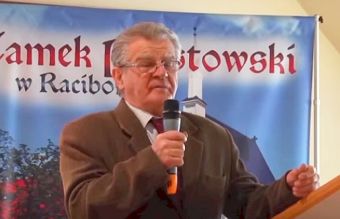 Nasza niezwykła przyroda