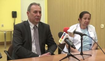 Nowe wymogi, kadra i karetka