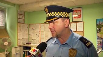 Parkowanie na Opawskiej