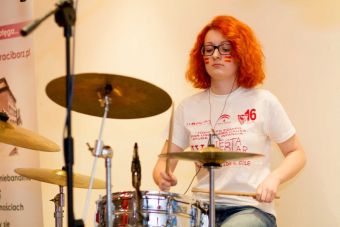 Hiszpańskie rytmy na zamku