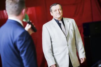 30 lat raciborskiego MOS-u