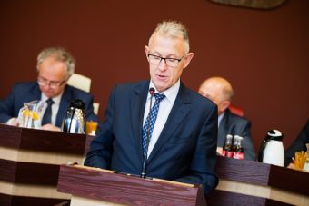 O odwołaniu dyr. Gimnazjum nr 3