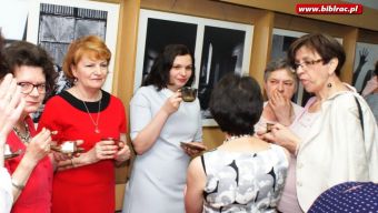 Dzień Bibliotekarza i Bibliotek