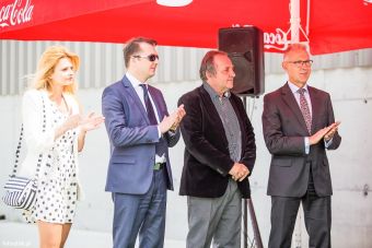 RiPOK oficjalnie otwarty