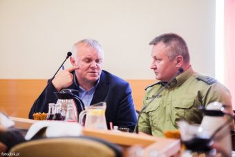 Majowa sesja Rady Miejskiej