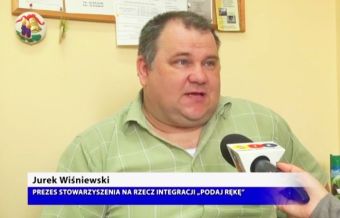 Pobiegną bez barier