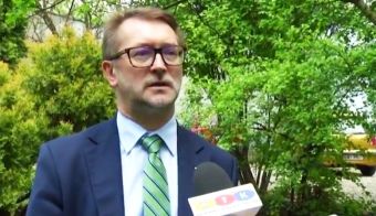 Rafako na targach w Turcji