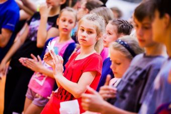 Mały Memoriał Lekkoatletyczny