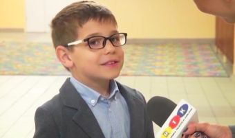 Mistrzowie rozrywek umysłowych w SP 18