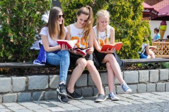 Jak nie czytam, jak czytam