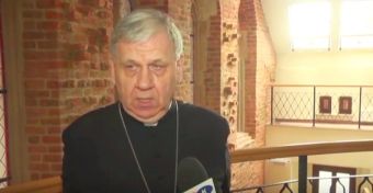 Chrzest Mieszka tematem prelekcji