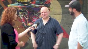 Jerzy Dębina - chłopcy od pustki