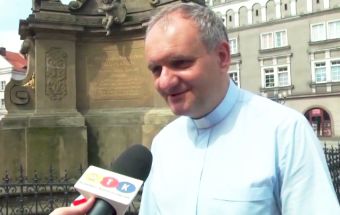 Światowe Dni Młodzieży w Raciborzu