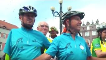 Zaproszenie na festyn