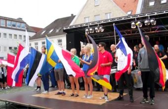 Igrzyska w Rendsburgu