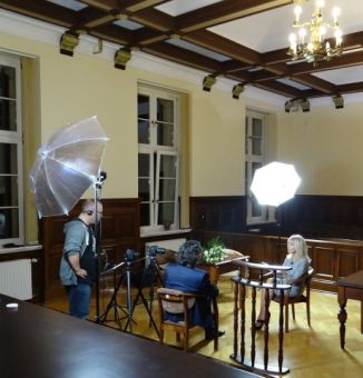 Raciborska Temida od kulis