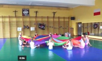 Akcja wakacyjna w MOS