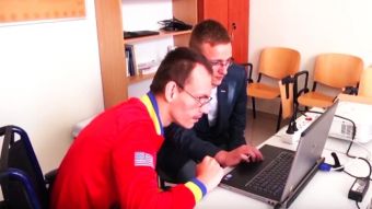 Licytacja dla Wiki i Jurka