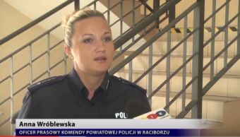 Krew na Mysłowickiej