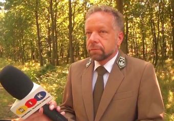 Wspomnienie wielkiego pożaru