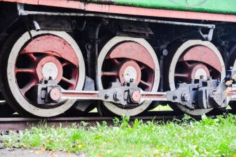 Lifting raciborskiej Halinki