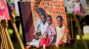 IV Spotkanie z Afryką