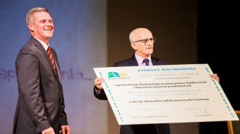 CKZiU nr 1 świętuje