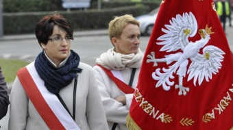 Obchody Święta Niepodległości