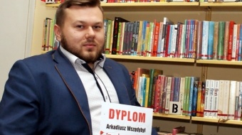 Racibórz prozą malowany