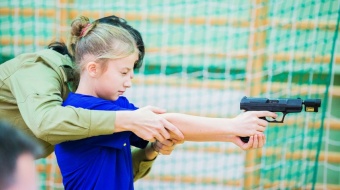 V Zimowy Turniej Bezpieczeństwa