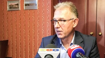 Przetarg na wywóz odpadów