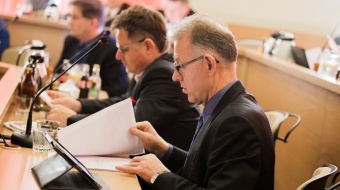 Budżet miasta na 2017 rok