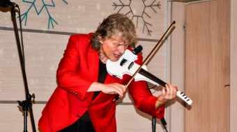 Edward Simoni w Tworkowie