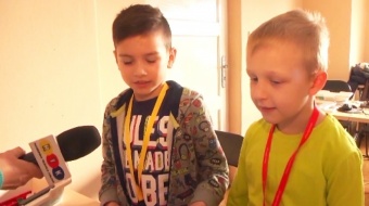 Robotyka w bibliotece