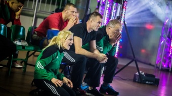 KLZ. Unia czeka na rewanż