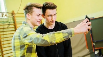 Eco-team Tworków najlepszy