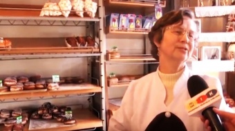 Tłusty czwartek w Raciborzu