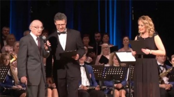 Benefis Pawła Kowola