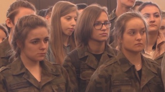 Ku pamięci Żołnierzy Wyklętych