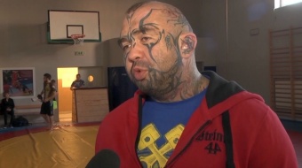 "Różal" w Raciborzu