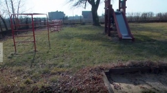 Głosuj na Centrum Maja