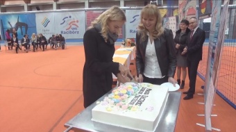 Świętowanie w ZSOMS