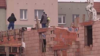 Pierwszy etap zakończony