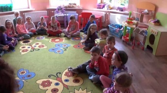 Nabór do przedszkoli