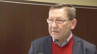 Eurodent prawie gotowy